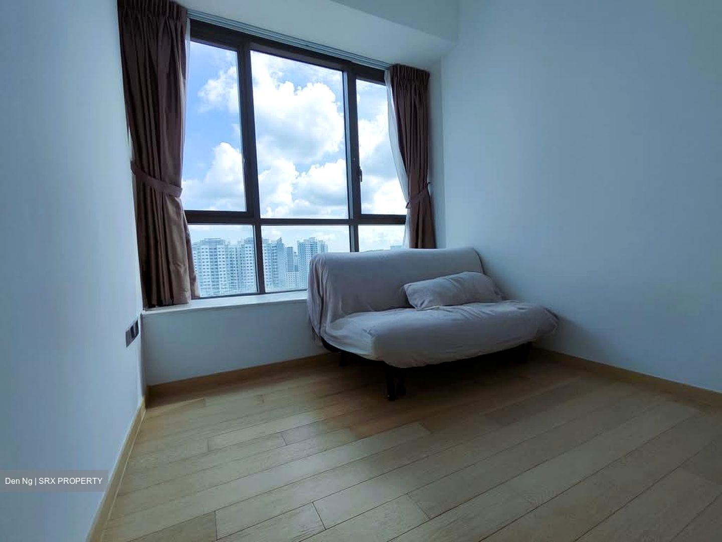 Skyline Residences (D4), Condominium #566410611